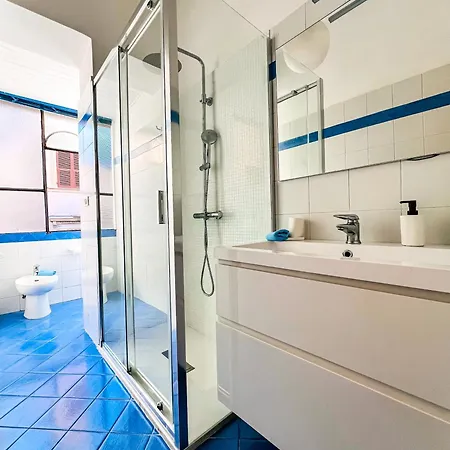 Carpenino11 Apartman