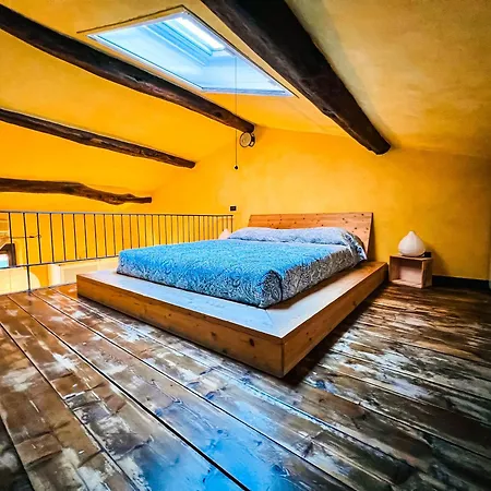 아파트 Carpenino11 *