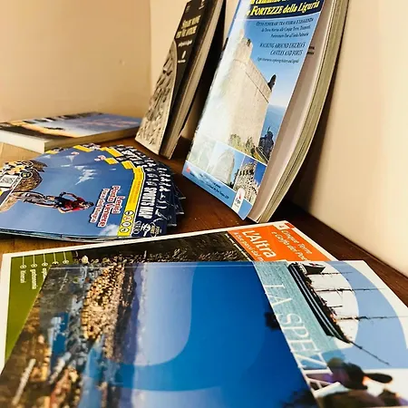 Carpenino11 * 라스페치아