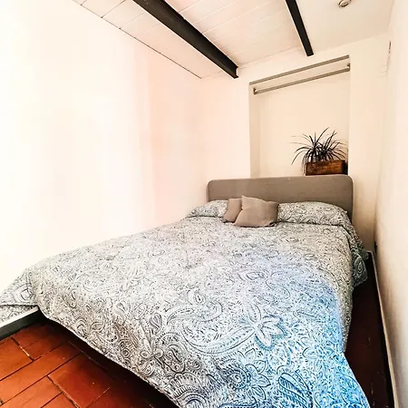 Apartment Carpenino11 La Spezia