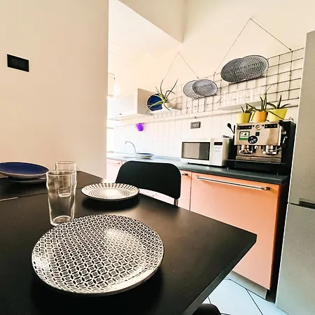 Apartment Carpenino11 *