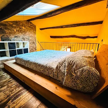 Apartment Carpenino11 *