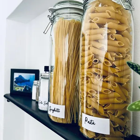 Apartment Carpenino11