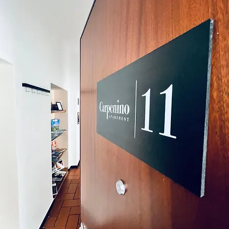 Apartment Carpenino11 *