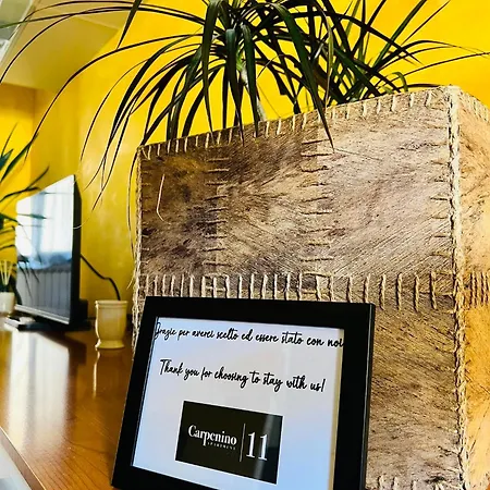 Apartment Carpenino11 *