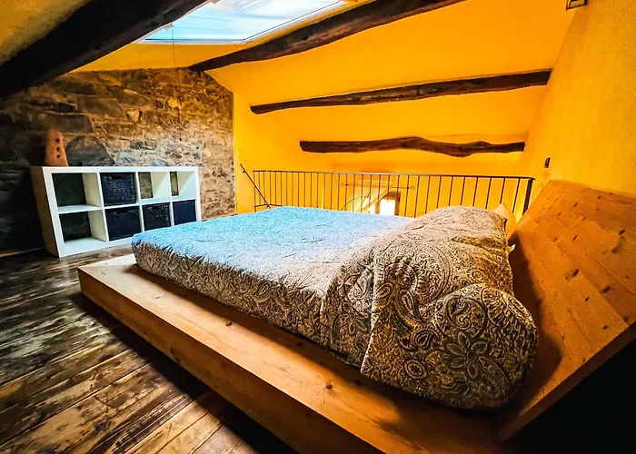 Apartman Carpenino11 *